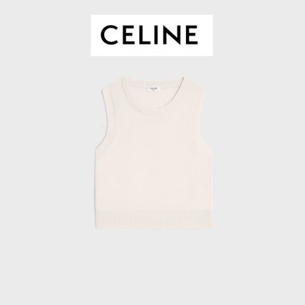 CELINE - セリーヌ ノースリーブの通販 by TK｜セリーヌならラクマ