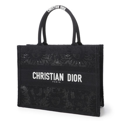 Dior(ディオール) トートバッグ(レディース) - 海外通販のBUYMA