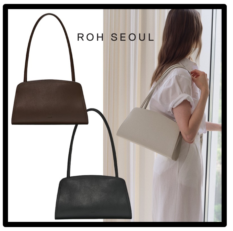 ★関税込★ROH SEOUL★TACO SHOULDER BAG ショルダーバッグ★
