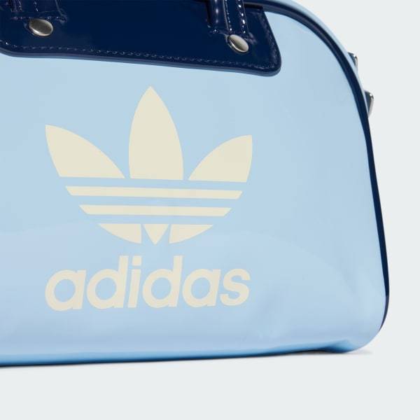 ADIDAS】Adicolor MINI BOWLING BAG 正規品 ☆ギフト贈呈