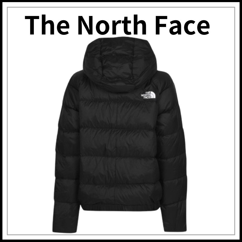 【The North Face】レディース ハイアライト ダウンジャケット