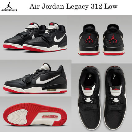 最新ジョーダンシューズ Air Jordan Legacy 312 Low☆お早めに! 最新ジョーダンシューズ Air Jordan Legacy 312 Low☆お早めに