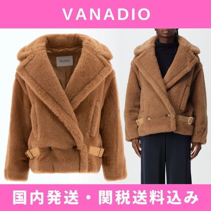マックスマーラ レディース ジャケット 47361033600 VANADIO 032 マックスマーラ Max Mara ダウンジャケット コート トレフェ THE