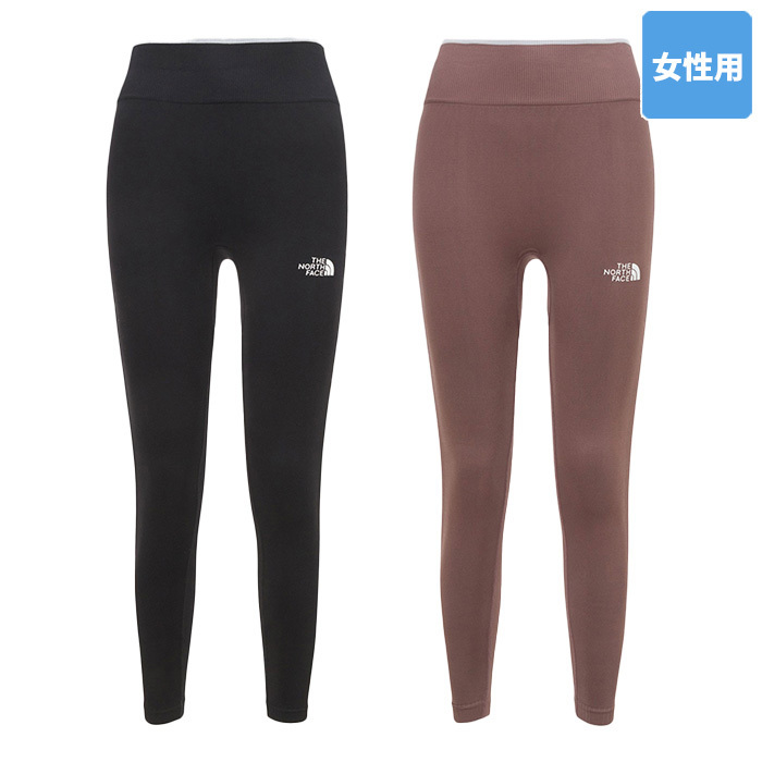 ★THE NORTH FACE★送料込★人気★W'S MOTION LEGGINGS NF6KQ82