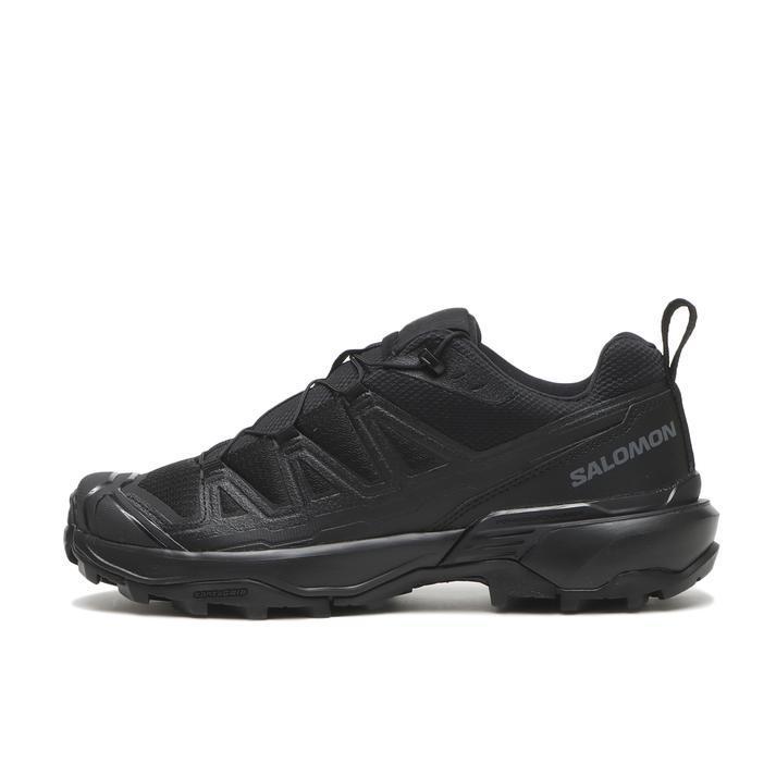 SALOMON 360 EVR W Black/Black/Bl 国内発送