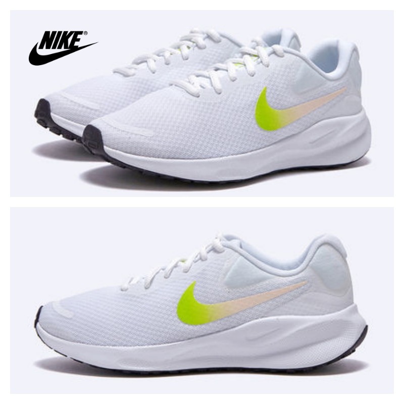 ☆送料無料☆NIKE REVOLUTION 7 (W) ☆