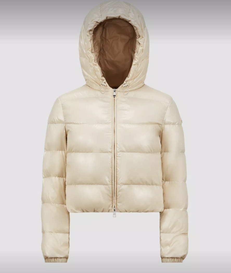 Moncler | BAYARD SHORT DOWN JACKET ★関税込★