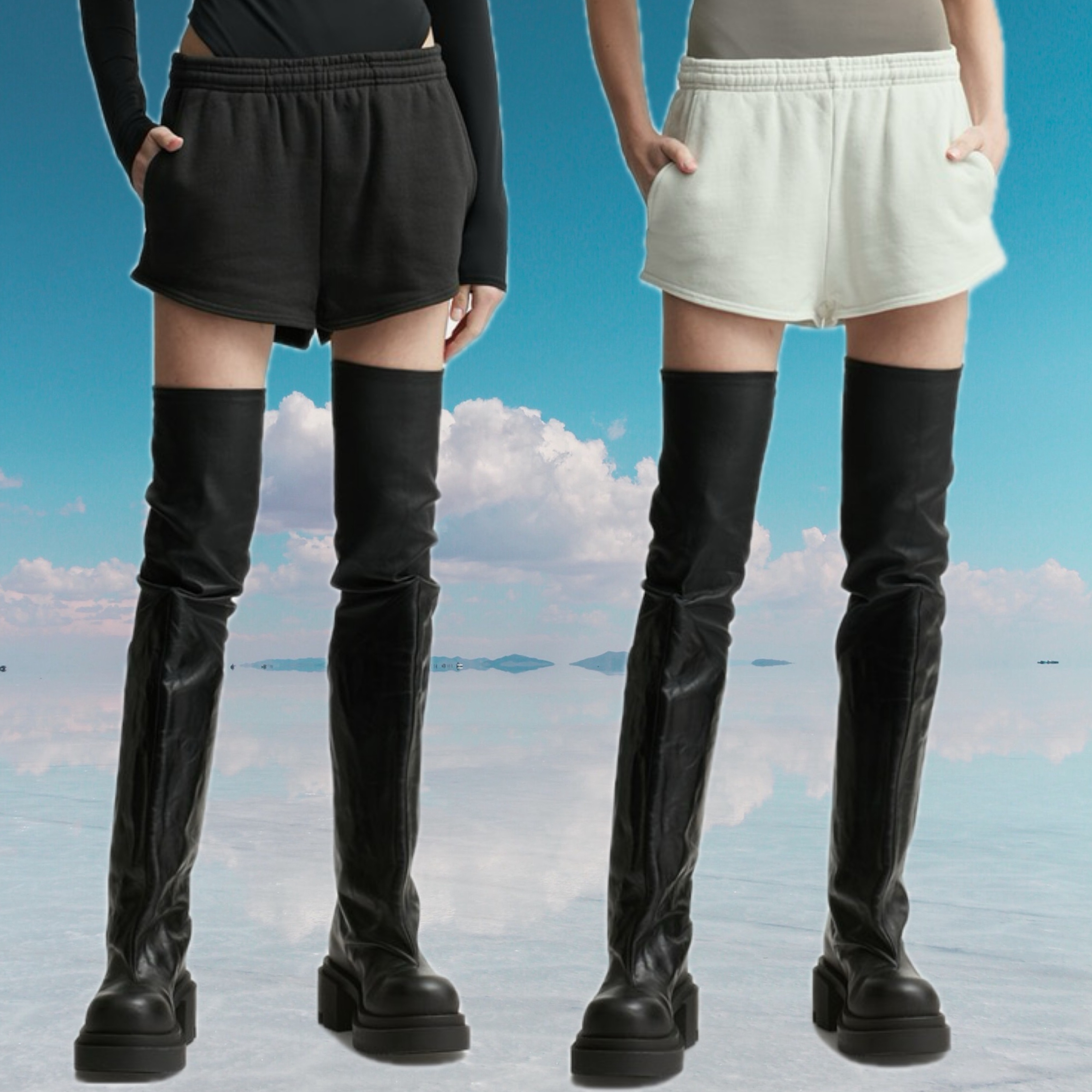 Entire Studios ShortPants★エンタイアスタジオ ショートパンツ