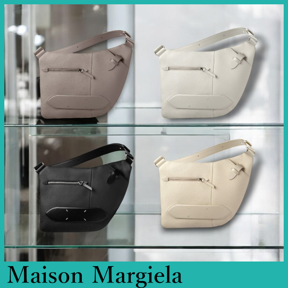 ★Maison Margiela★ソフト5ACオンボディ