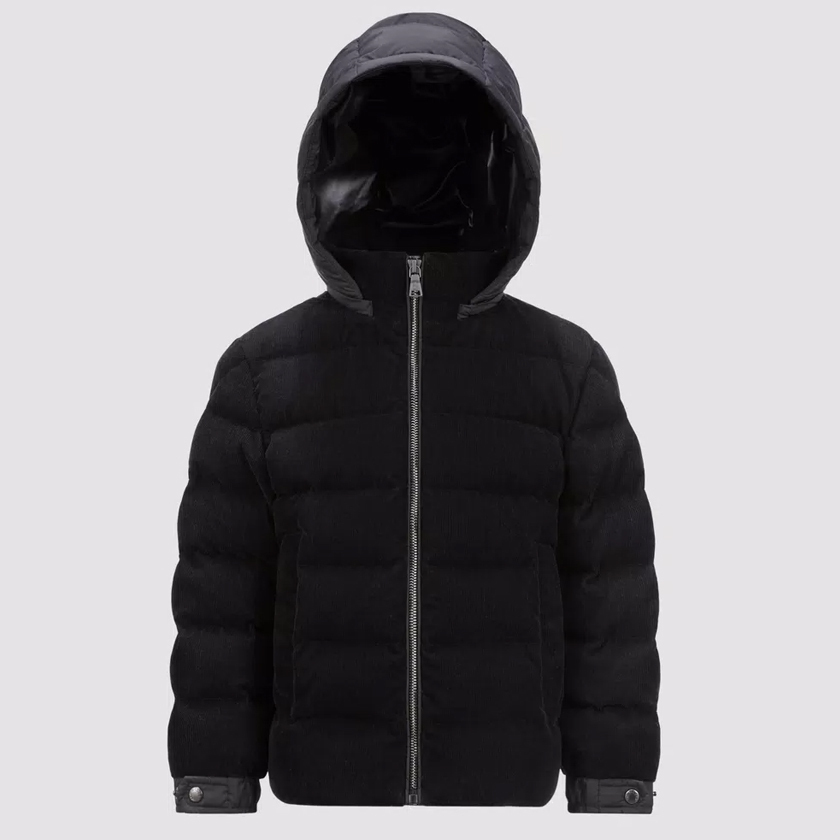 6万取引突破☆UPS速達便！【MONCLER】8-10歳 CAINAN ダウン
