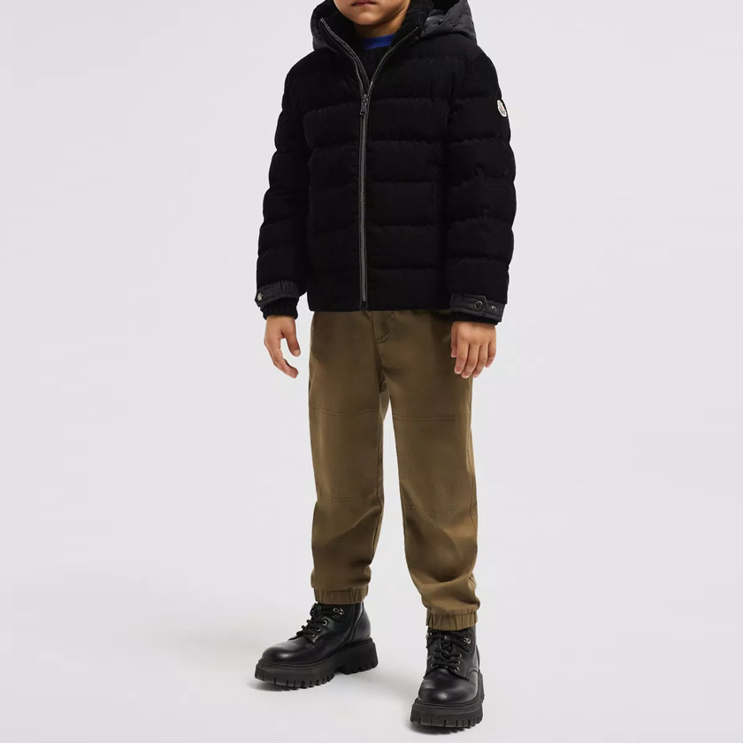 6万取引突破◆UPS速達便【MONCLER】大人もOK 12-14歳◆BOEDETTE 6万取引突破☆UPS速達便！【MONCLER】12-14歳 大人もOK！CAINAN