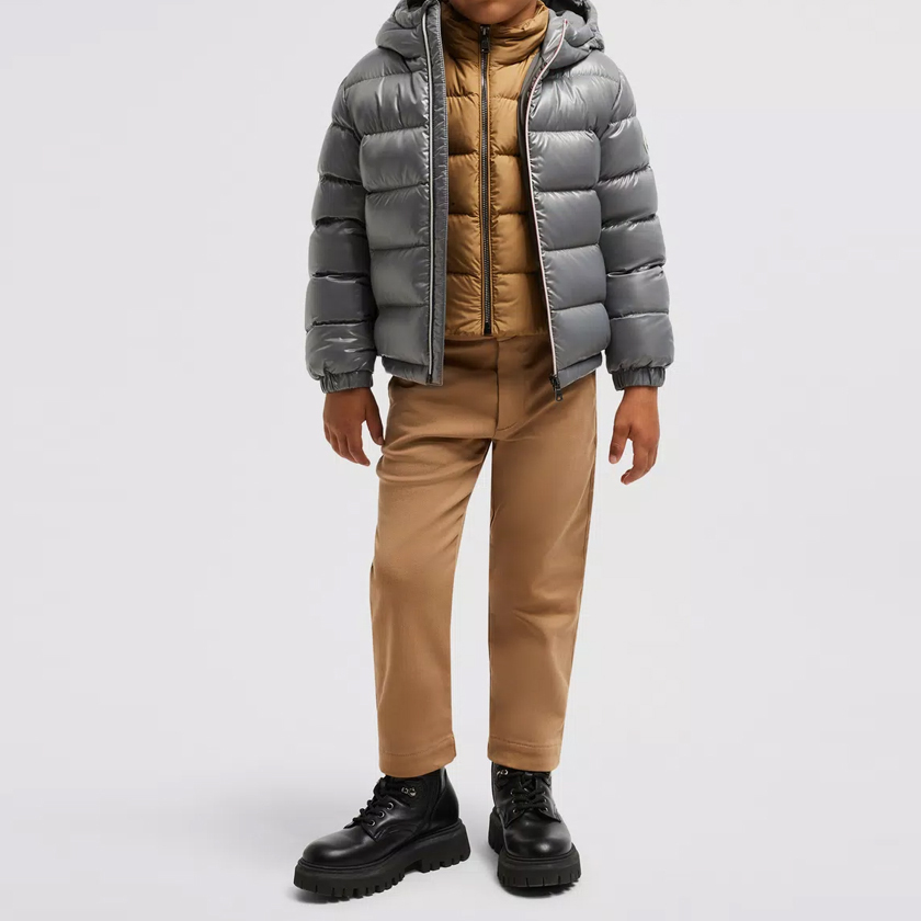 ６万取引突破★UPS速達便【MONCLER 23/24AW】8-10歳_スウェット 6万取引突破☆UPS速達便【MONCLER 23/24AW】8-10歳_MANGAL