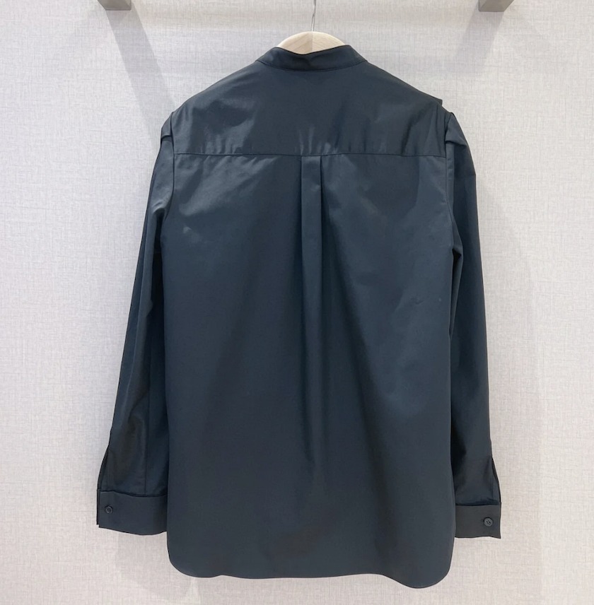 DIOR | シャツ |ウィメンズ｜ディオール公式オンラインブティック