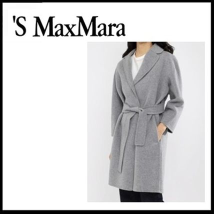 S Max Mara ARONA(エス マックスマーラ) コート(レディース