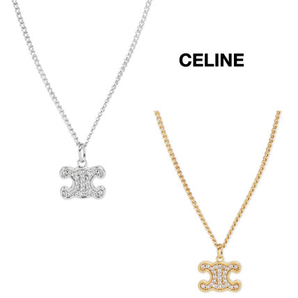 CELINE Triomphe(セリーヌ トリオンフ) ネックレス・ペンダント