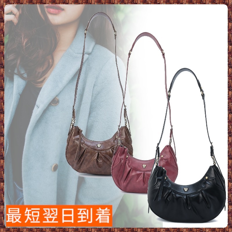【アナスイ 】ANNA SUI ディディオン 2wayショルダーバッグ