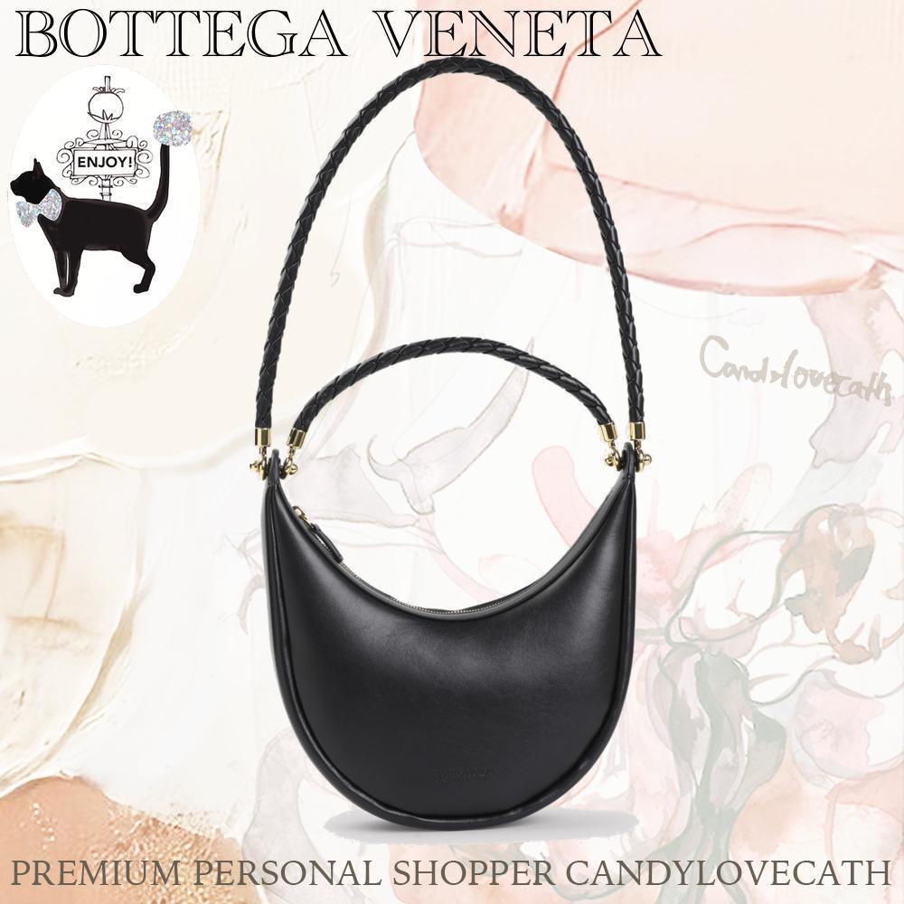 BOTTEGA VENETA HULA HOOP バッグ