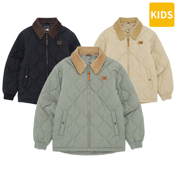 楽天市場】☆送料無料☆[THE NORTH FACE] K'S ON BALL JACKET