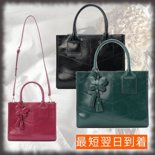 【アナスイ】ANNA SUI ポワロ 2wayトートバッグ