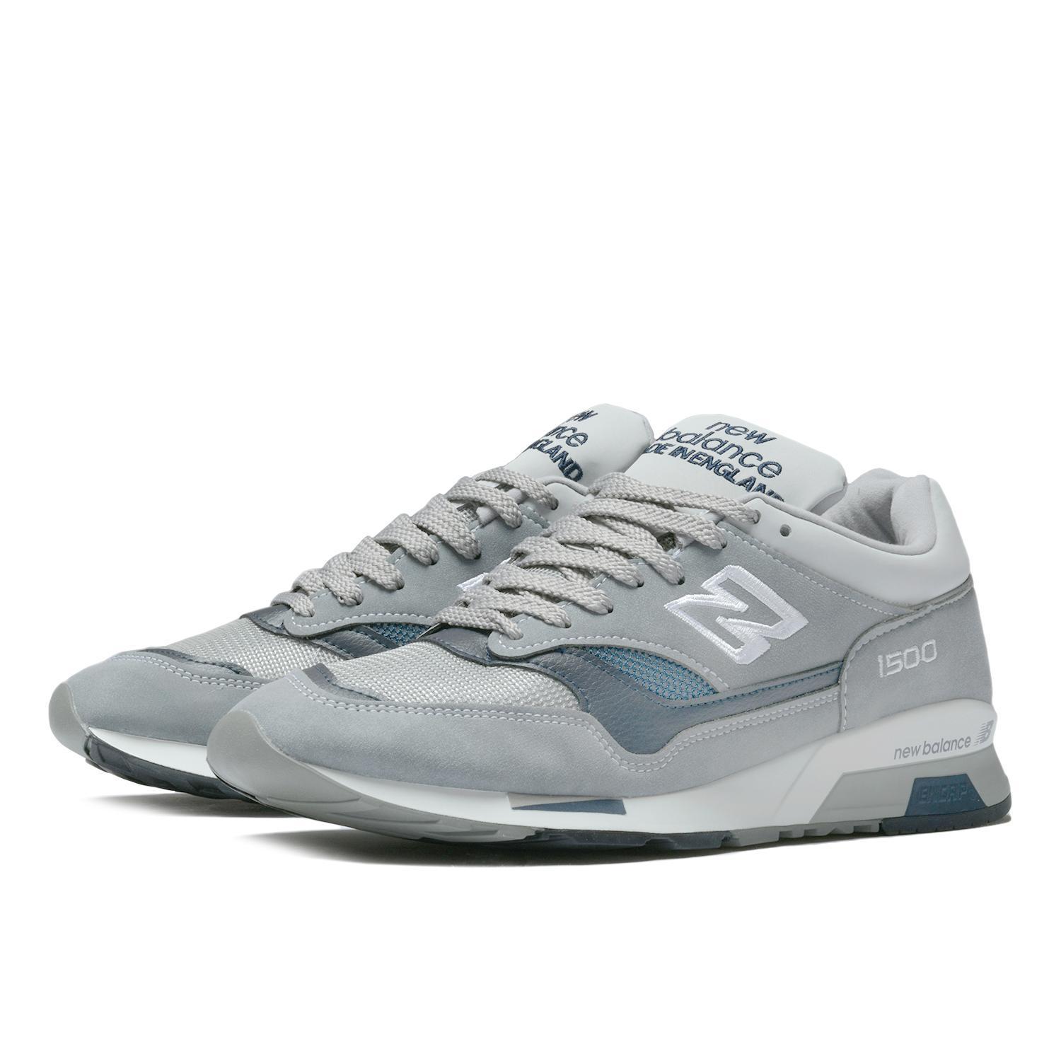 国内配送 New Balance U1500 UKG GRAY/NAVY