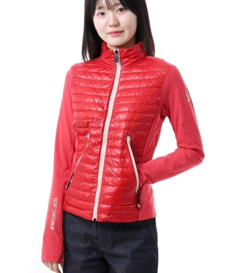 MONCLER｜DOWN JACKETS (8G00008 829JP 410)