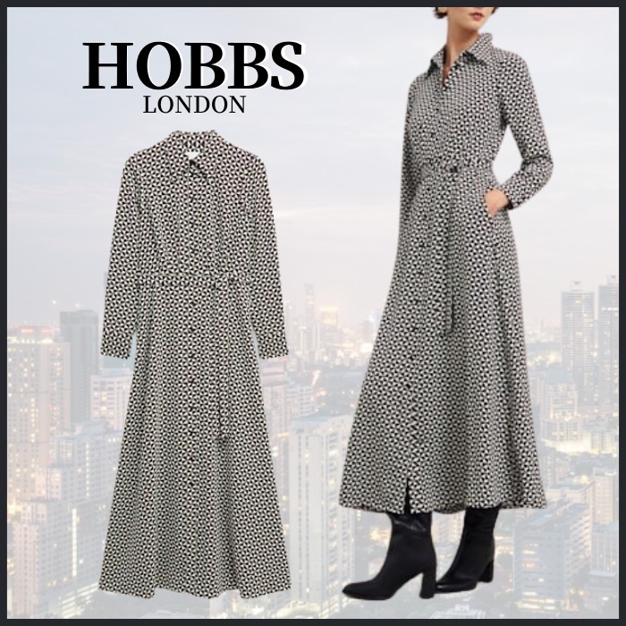 【関税なし】HOBBS ホッブス beaford ドレス