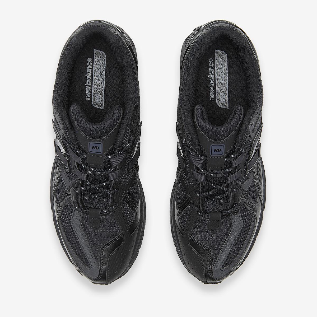 ◆正規品◆NEW BALANCE M1906NJ BLACK◆関税/送料込◆男女共用◆ 新品】New Balance M1906NJ BLACK 26㎝ 限定モデル - メルカリ