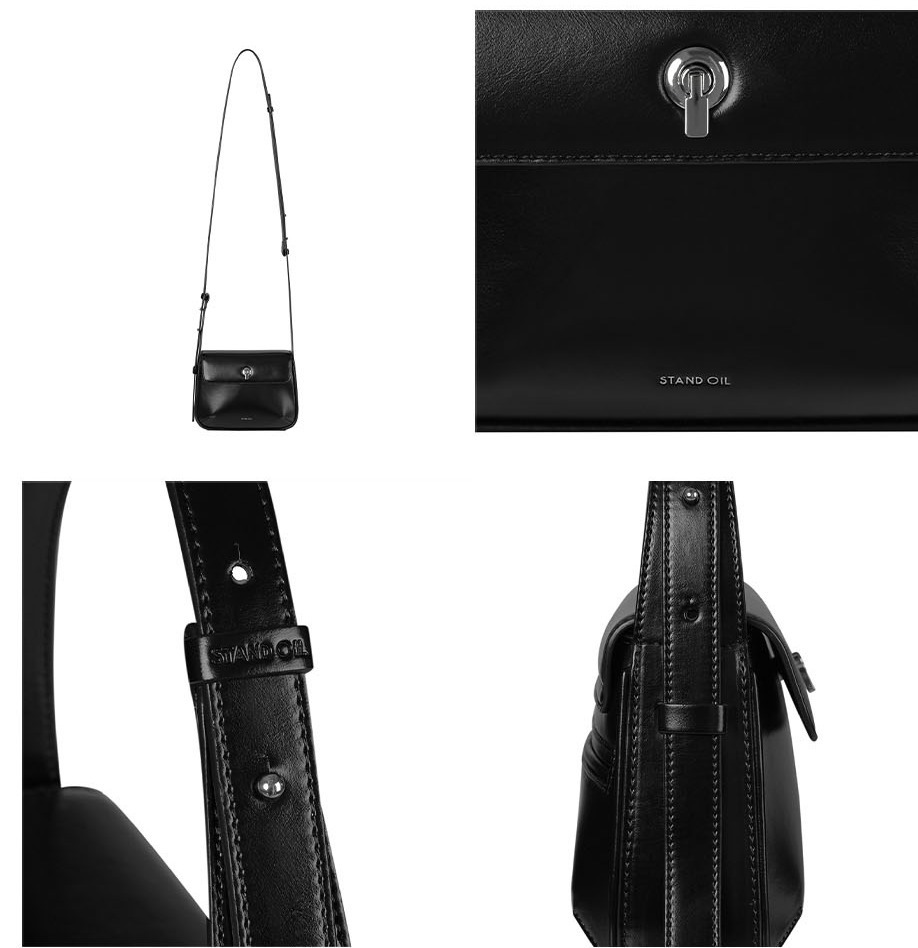 韓国人気【STAND OIL】Ditto Tote Bag ディトトートバック