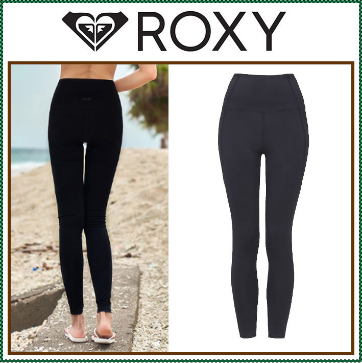 【ROXY】Roxy Women's Water Leggings WB991BRX /追跡付
