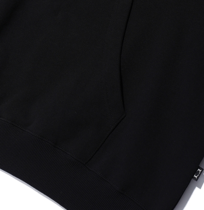 CRITIC】DEVIL CRITIC HOODIE