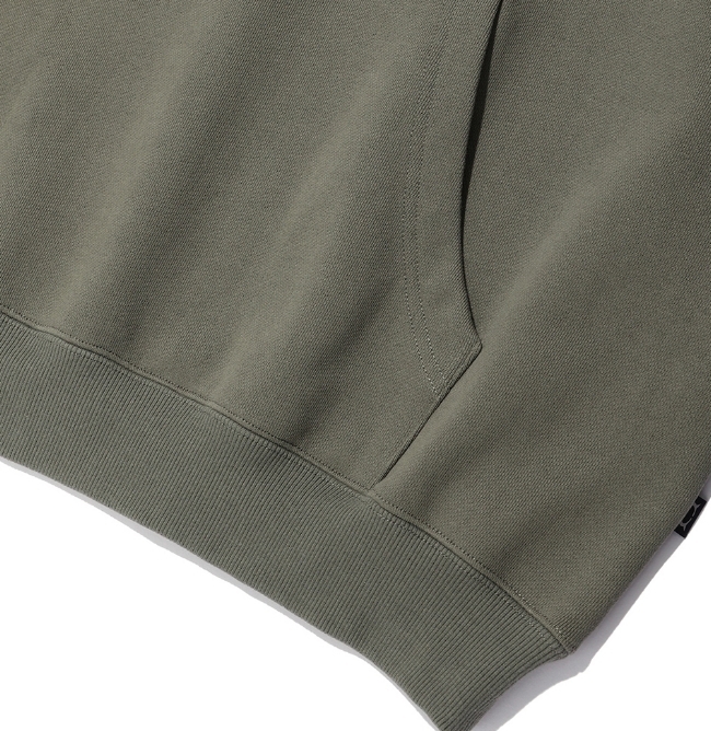 CRITIC】DEVIL CRITIC HOODIE