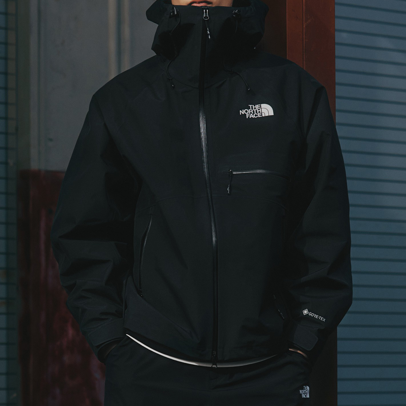 【THE NORTH FACE】SLOPE JACKET★送料・関税込 ☆THE NORTH FACE☆SLOPE 3L GORE-TEX JACKET☆送料・関税込☆
