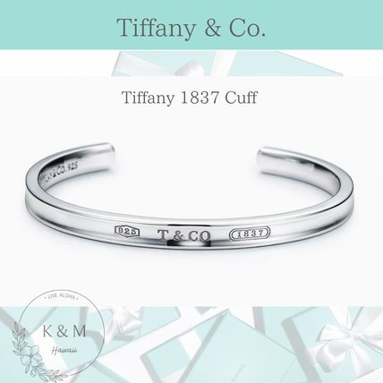 カフ Tiffany & Co(ティファニー) ブレスレット(レディース