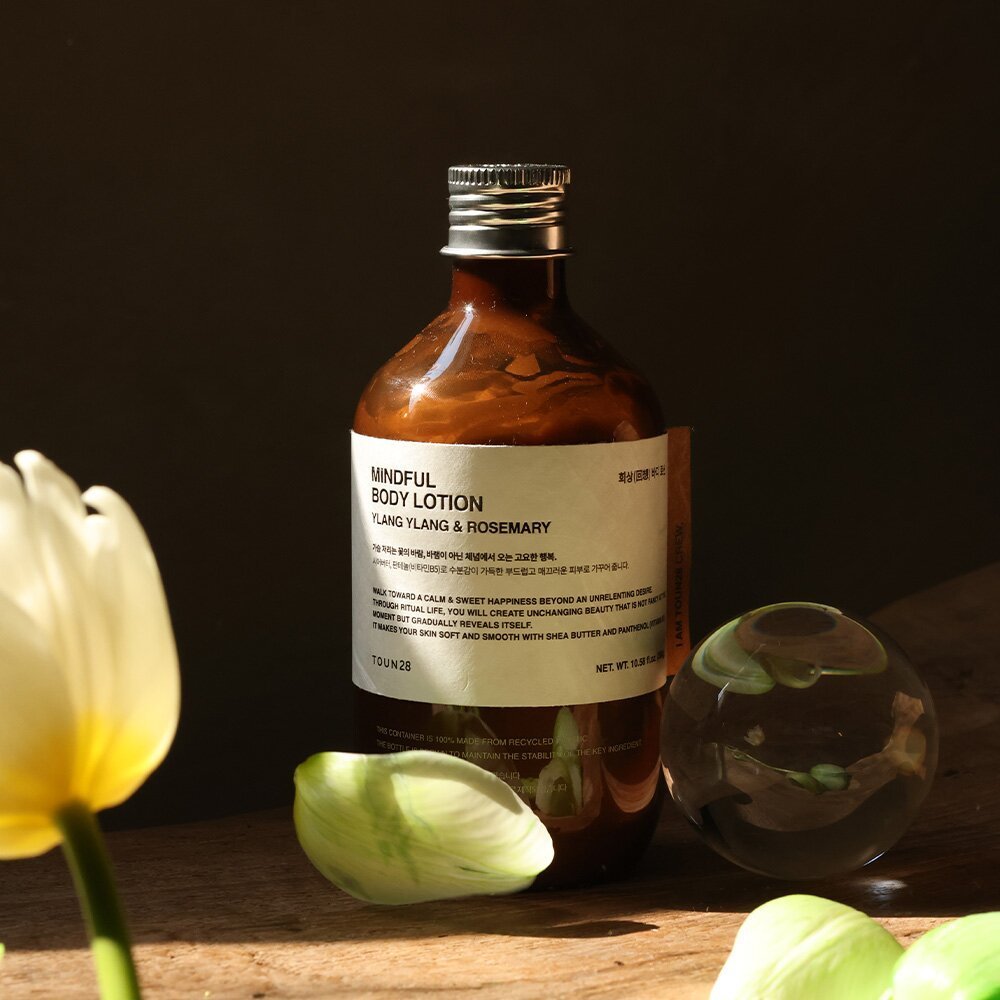 TOUN28 ボディロション 300ml 3種択1