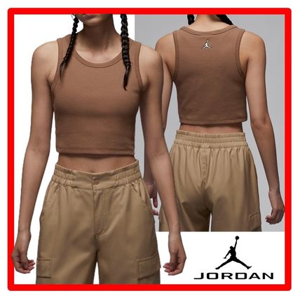 韓国 Nike(ナイキ) タンクトップ(レディース) - 海外通販のBUYMA