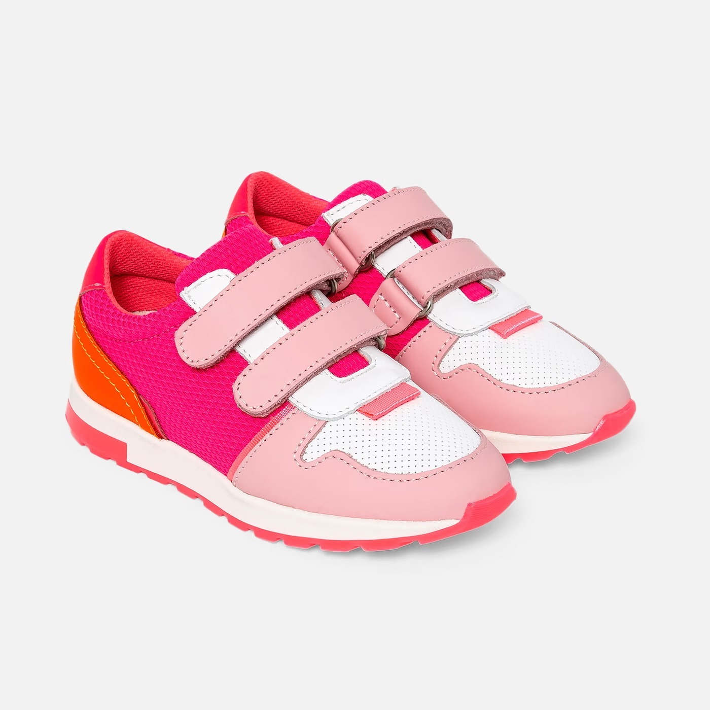 JACADI(ジャカディ) スニーカー Baskets running (〜21,3cm)