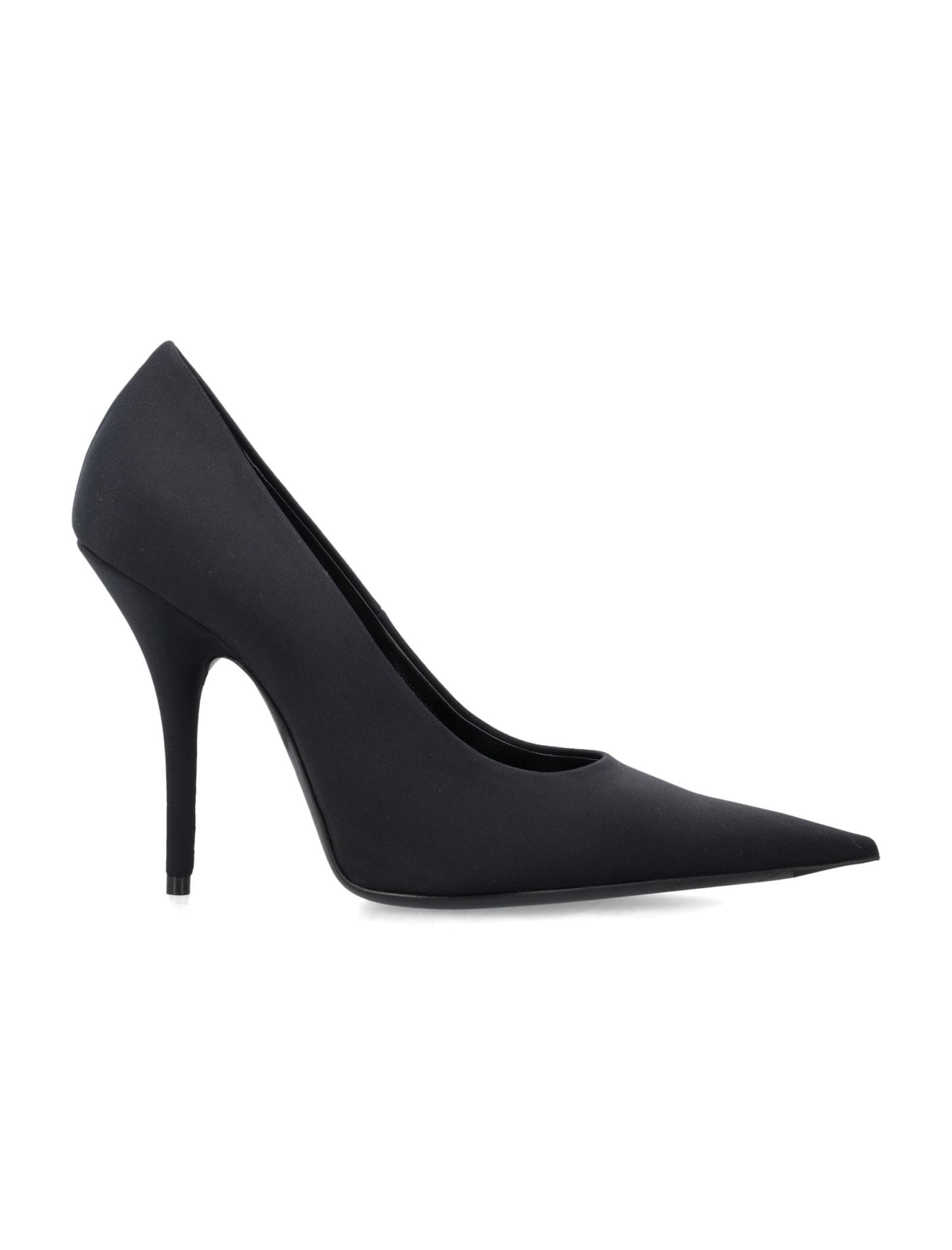 【送料&関税込】Balenciaga Knife Pump