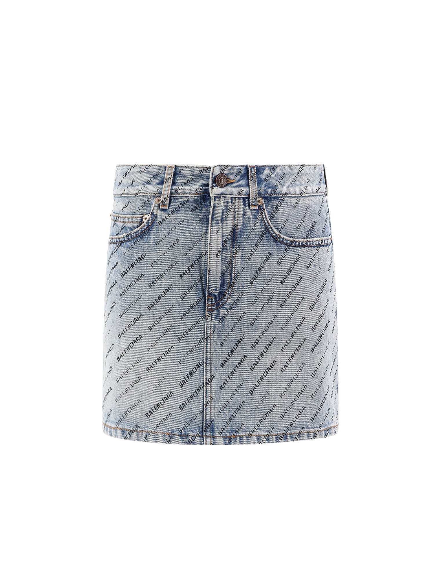 【送料&関税込】Balenciaga Skirt