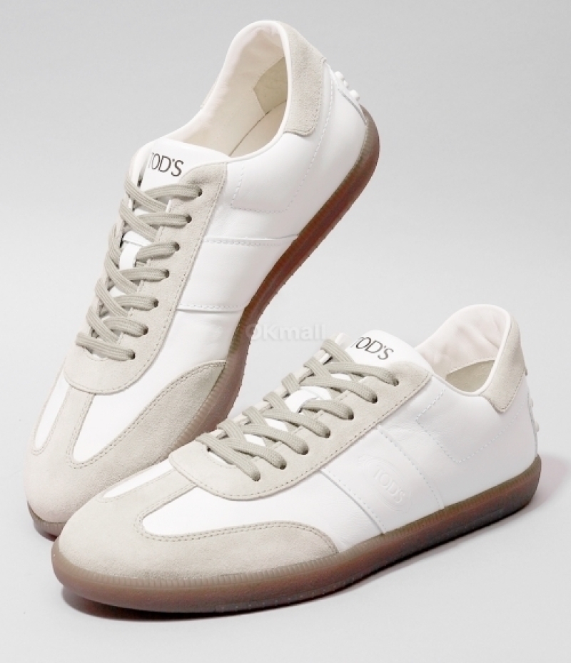 TOD`S｜SNEAKERS (XXM68C0GC50BKB 45RK)