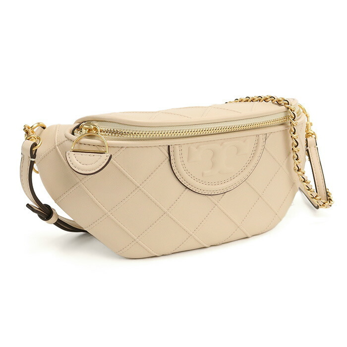 【国内即発】24AW！TORY BURCH ベルトバッグ 160132 122
