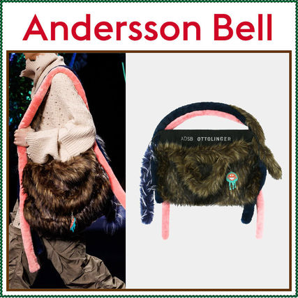 ANDERSSON BELL(アンダースンベル) ショルダーバッグ