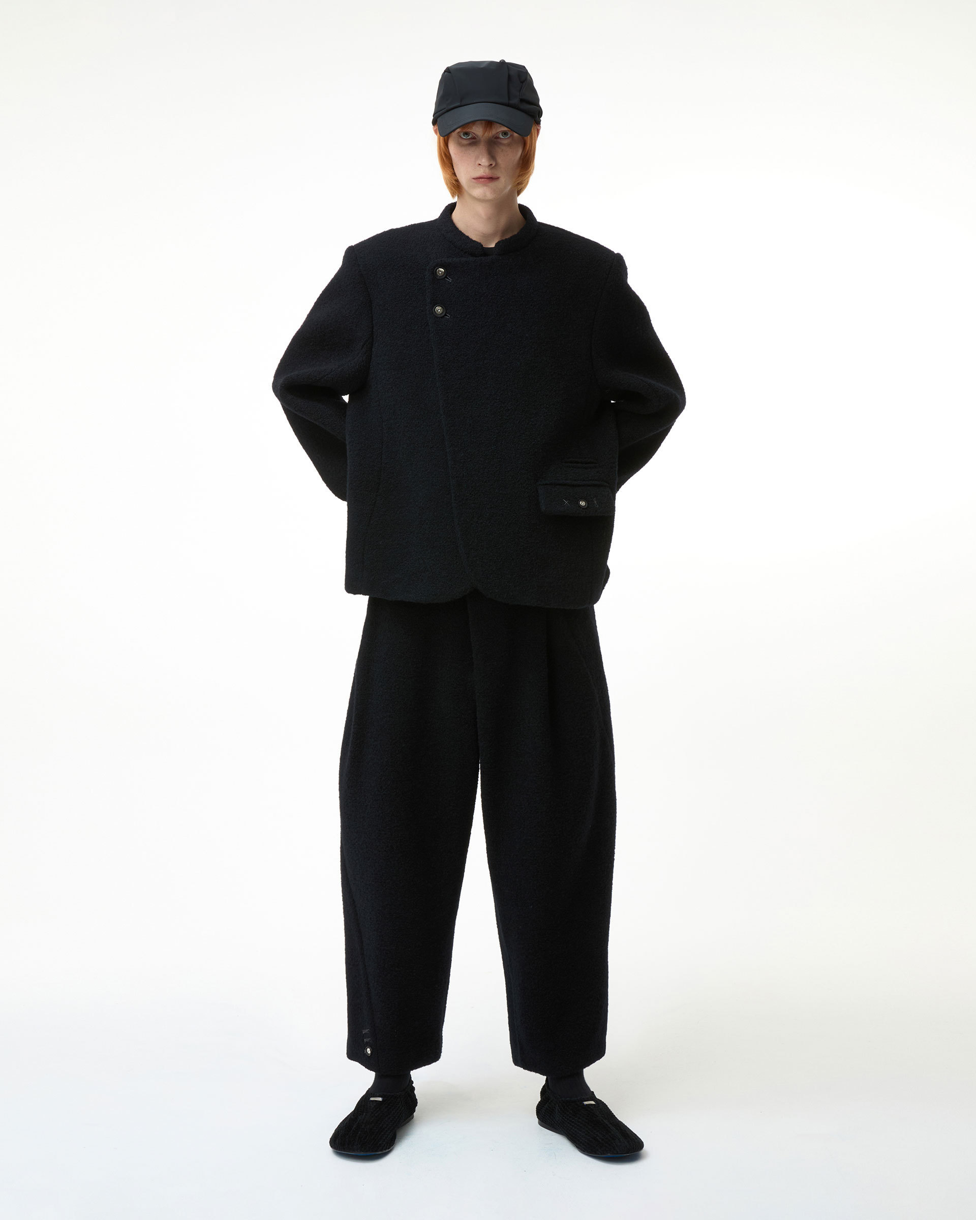 【ADERERROR】 Product. 3 /追跡付 org.jpg