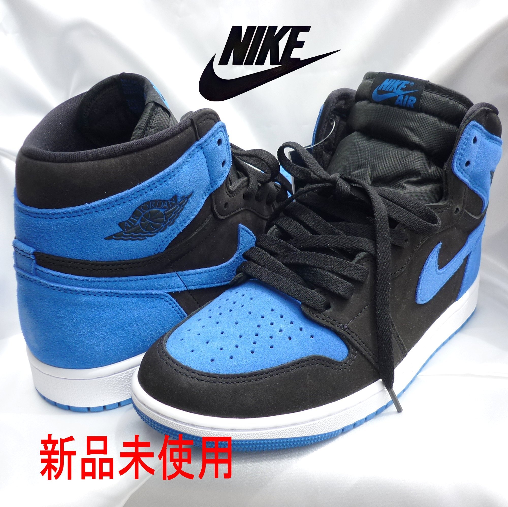 NIKE AIR JORDAN 1 RETRO HIGH OG エアジョーダン 1 レトロ ハイ