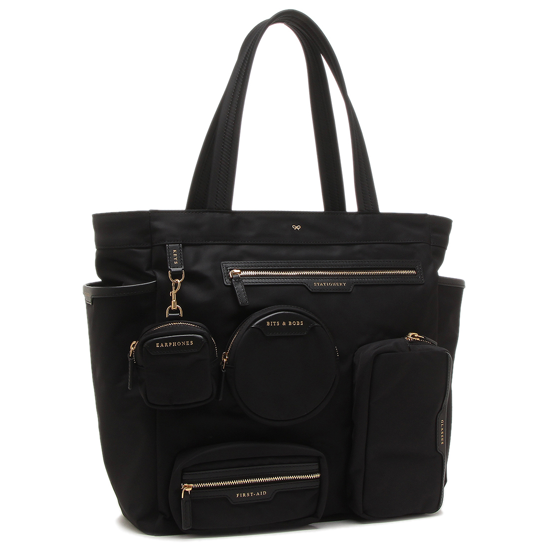 ANYA HINDMARCH トートバッグ コミューター 5050925157582
