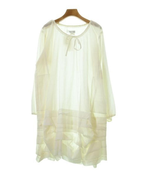 COMME des GARCONS COMME des GARCONS ワンピース 2001124G0084
