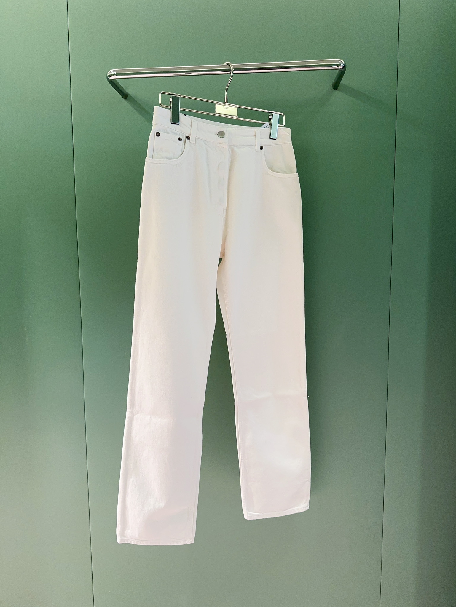 関税込 PRADA | denim jeans GFP507_14LW_F01CD_S_OOO