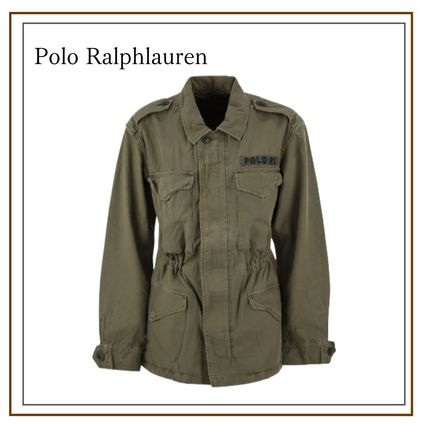 XS以下 POLO RALPH LAUREN(ポロラルフローレン) ブルゾン