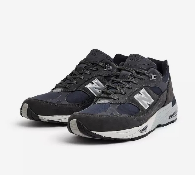 SALE《NEW BALANCE》M991Made in UK スニーカー 在庫確認要