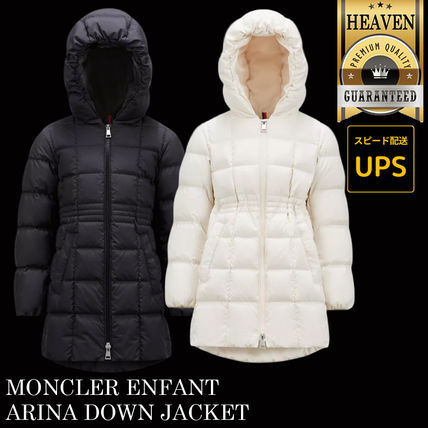 110cm MONCLER(モンクレール) キッズアウター(ベビー・キッズ