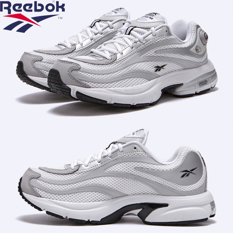 ☆送料無料☆ Reebok ☆ Premier Pump Paris ☆ 男女共用